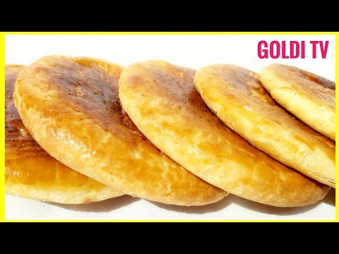 Видео: #Շերտավոր  խմոր #10  ԿԼՈՐ ԳԱԹԱ։Универсальное СЛОЁНОЕ ТЕСТО. PUFF PASTRY.рецепт. पफ पेस्ट्री. 酥皮点心