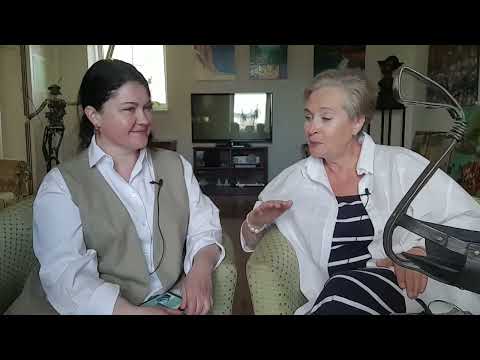 Видео: Выпуск 4.2 Беседы с Татьяной Белоусовой "Этикет как практика выживания в обществе", "Деловой этикет"