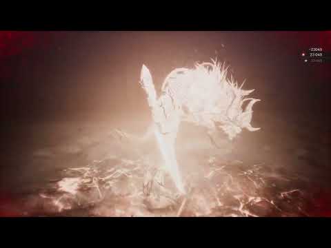 Видео: The First Berserker: Khazan. Покоряем хардкор 2\2. Запись стримов 43