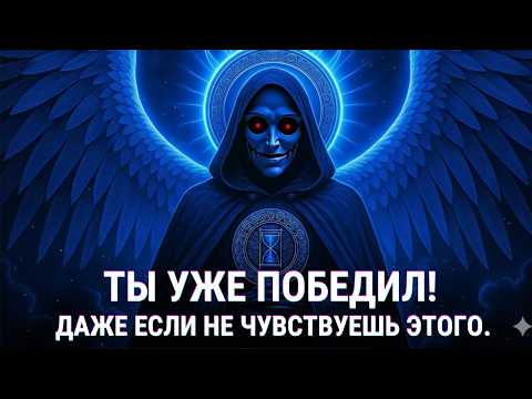 Видео: Квантовая тайна вашей стойкости: Почему вы несете невидимый груз.