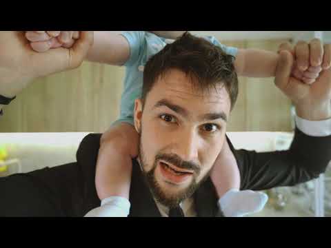 Видео: КАК ПОМЕНЯТЬ ПОДГУЗНИК (ИНСТРУКЦИЯ ДЛЯ ПАП!)