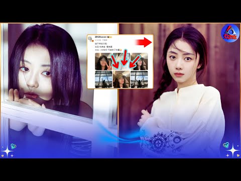 Видео: Угасающее сияние – что на самом деле происходит с Seven Tan? #TanSongyun