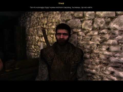 Видео: Risen,  прохождения легендарной игры , 17 серия