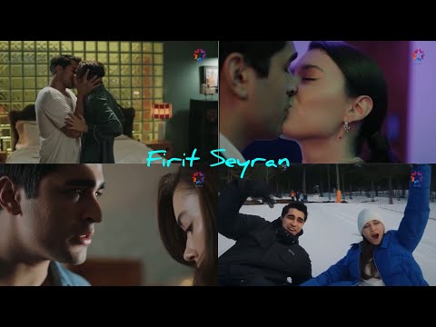 Видео: Firit Seyran Pelin  |Выше головы|