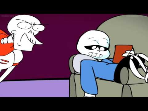 Видео: Приколы undertale 5