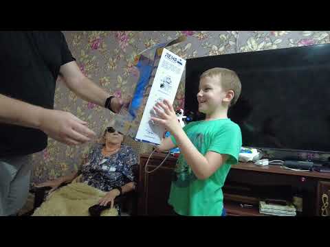 Видео: Праздник! - ДЕНЬ ЖЕЛАНИЙ - Семейный влог.