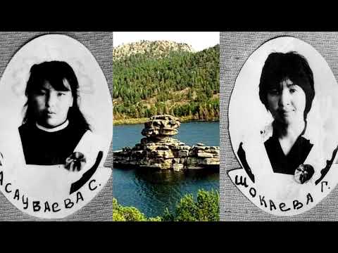 Видео: Арықты орта мектебінің 1988 жылғы түлектері