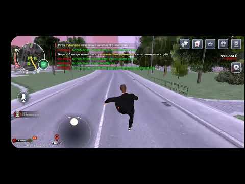 Видео: Играю в блек рашу