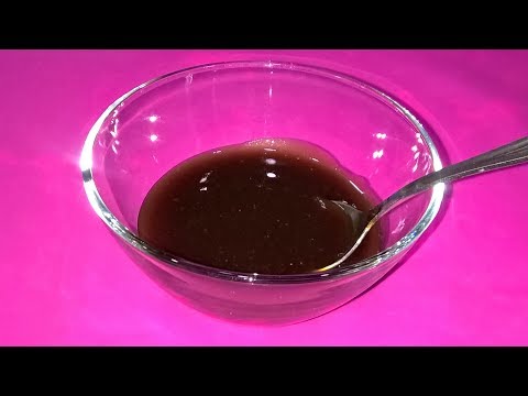 Видео: Соус Терияки.