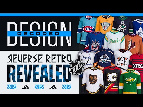 Видео: ДИЗАЙН РАСШИФРОВАН 3: Обратный ретро-стиль раскрыт!