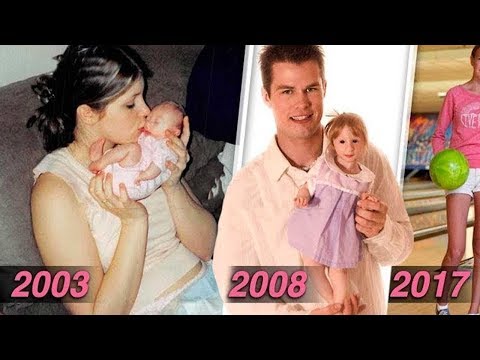 Видео: Самая Маленькая 14-Летняя Девочка в Мире. Врачи Не Могут в Это Поверить!