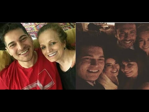 Видео: МАТЬ ЧАГАТАЯ «МОЙ СЫН НАКОНЕЦ-ТО ЖЕНИТСЯ НА ДЕВУШКЕ, КОТОРОЙ ОН БУДЕТ СЧАСТЛИВ.