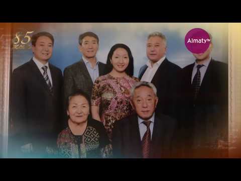 Видео: Қазақстан Жазушылар одағына 85 жыл: жазушы Қабдеш Жұмаділов