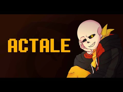 Видео: МОНСТРЫ БЛИЖЕ, ЧЕМ КАЖЕТСЯ | Undertale: ACtale