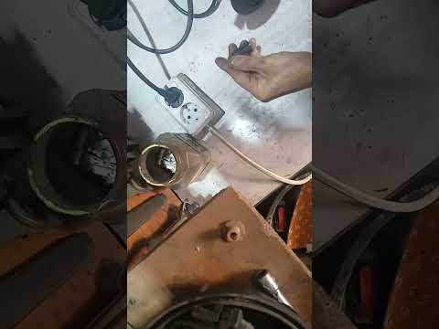 Видео: карбюратор солекс (изготовление удленённого малого дифузора)