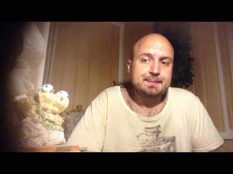 Видео: Винсент Ван Гог: "Письма к брату Тео."