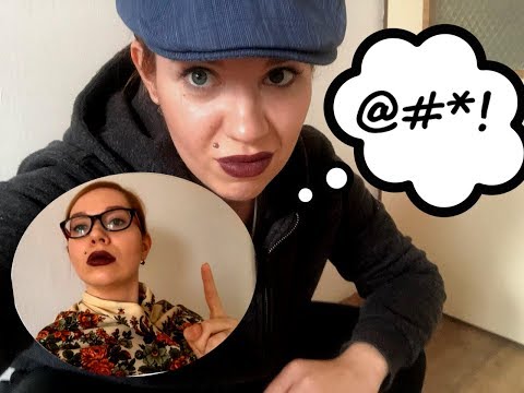 Видео: 🇨🇿😡ЧЕШСКИЙ МАТ🇨🇿😡 | НЕЦЕНЗУРНАЯ ЛЕКСИКА | 16+