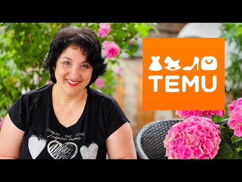 Видео: TEMU | Закупка и Обзор из Интернет Магазина ТЕМУ