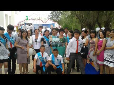 Видео: ЖАНАРЫК 86