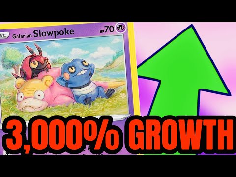 Видео: БЕЗУМИЕ рынка покемонов