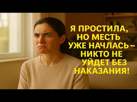 Видео: Мать против сына: правда, которая разрушила семью и привела к мести