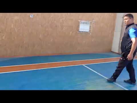 Видео: Волейбол оюнунун эрежелери көрүп сабак алыңыздар🏐👍🏐👍🏐👍