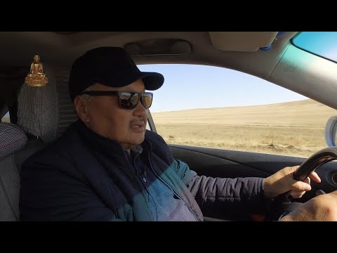 Видео: Батын Базарсадын Бадмажабай Нангин Бууса. "Алтаргана 2022".