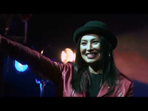 Видео: Сольный концерт Дулмы Сунраповой.