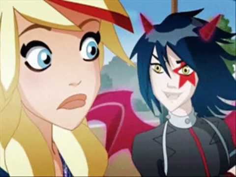 Видео: Раф и сульфус I am barbie girl