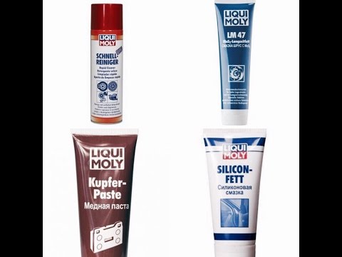 Видео: Смазка для страйкбольного привода.