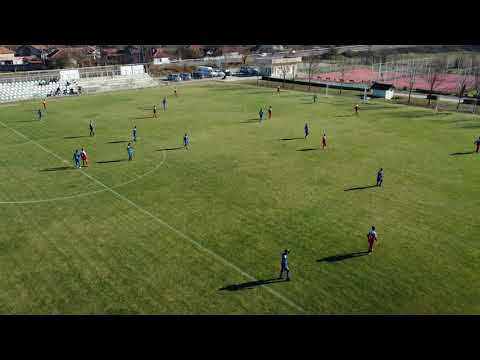 Видео: ФК Чирпан U15 - ФК Минерал Тулово