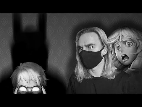 Видео: СЕМЕЙНАЯ КОНЦОВКА ИЛИ БЕЗУМНЫЙ ЗАЙЧИК! / Зайчик / Tiny Bunny