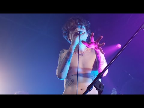 Видео: ШАРЫ - "Завтра понедельник" 10.05.2024 (СПБ)