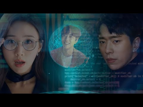 Видео: Клип к дораме/ Моя любовь, Холо / My Holo Love / 나홀로 그대