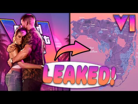 Видео: Предзаказы GTA 6, цена, трейлер 3 и огромные УТЕЧКИ — всё это происходит!