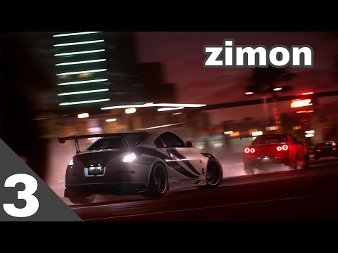 Видео: NFS PAYBACK 3 ЧАСТЬ!