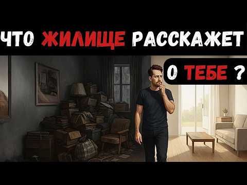 Видео: Почему одни КОПЯТ всё подряд, а другие спокойно ИЗБАВЛЯЮТСЯ — по мотивам идей Джо Диспензы