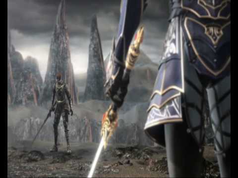 Видео: Магия и Меч