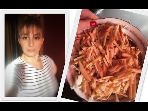 Видео: КРУТЕЙШИЙ САЛАТ для ПОХУДЕНИЯ! ГОТОВИМ и ОТВЕЧАЕМ на ВОПРОСЫ. Похудение мамы и дочки.