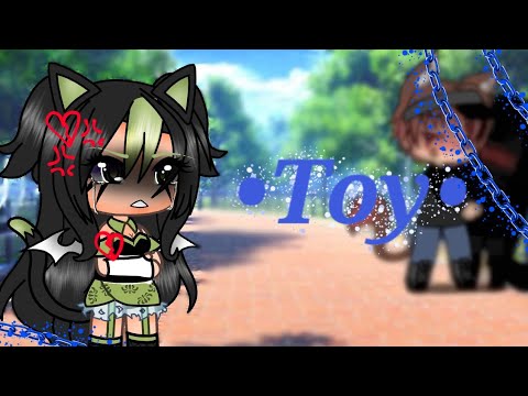Видео: •~[💔//клип//•Toy•{Русский кавер} (Gacha life)😈]~•||Vika gacha TV||2023