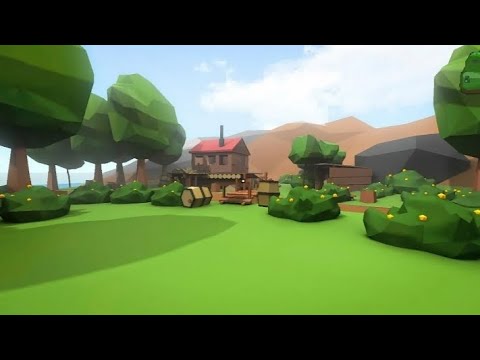 Видео: Выживание от лица русского парня Bunker 21- 1