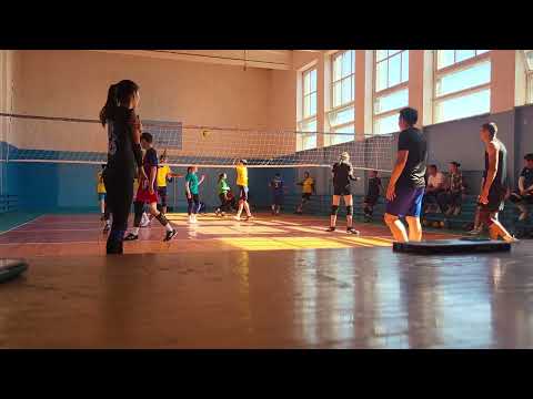 Видео: Ромул тчэ1