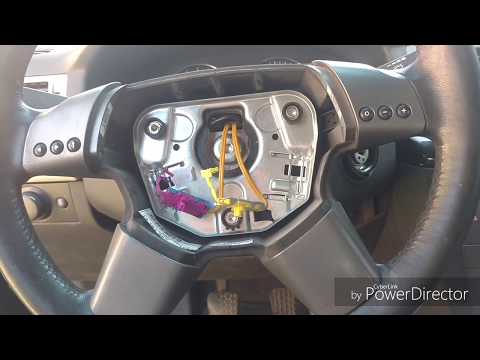 Видео: Замена замка зажигания Опель Сигнум (Вектра С)