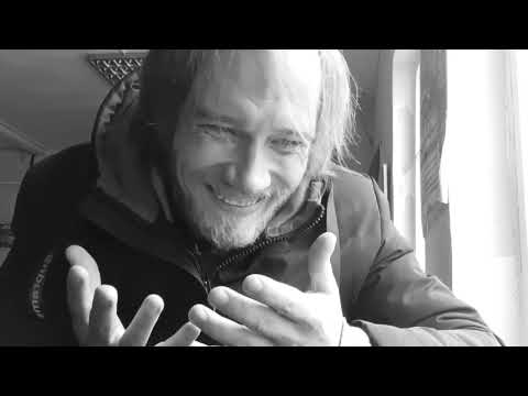 Видео: Речь дьявола - Читает Дмитрий Максаков.