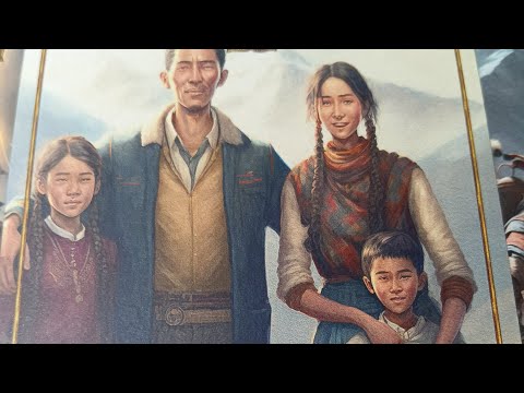 Видео: КАКОЙ МУЖЧИНА НА ПОРОГЕ