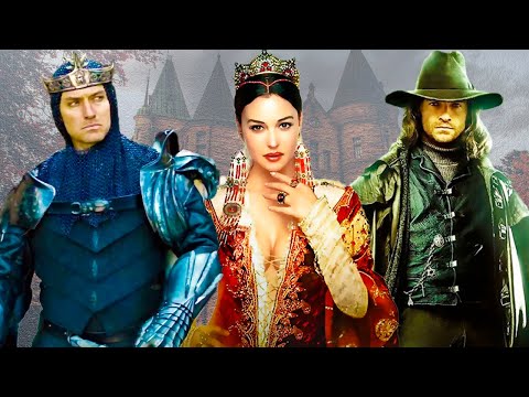 Видео: Известные Фэнтези Крах в Прокате💵🎆 Деньги vs Киноискусство