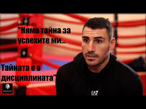 Видео: Атанас Божилов преди юбилейното SENSHI 20: Време е и аз да предам опита си на идните поколения