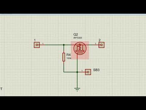 Видео: ЛБП часть 2 управление выходом
