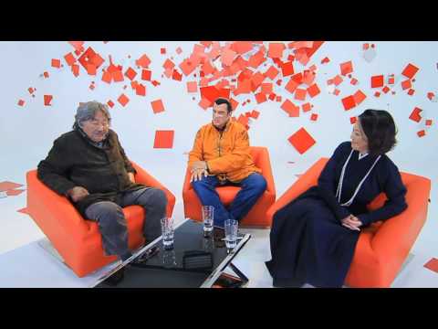 Видео: [Монгол Тулгатны 100 эрхэм] - Steven Seagal