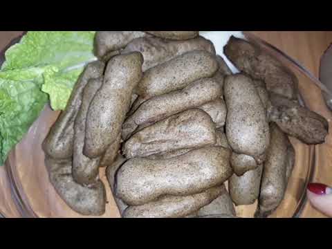 Видео: КЕТО попытка готовить из заварного теста